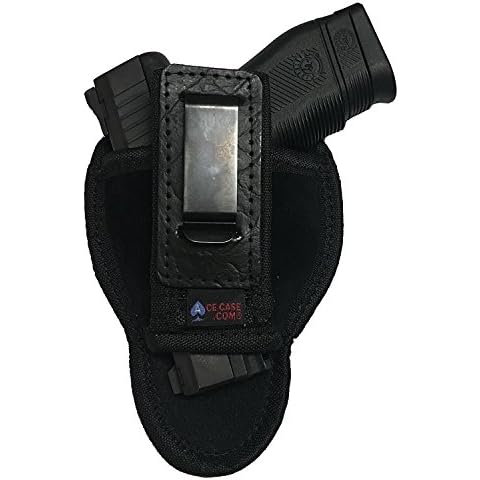 Ace Case Jericho 941 Holster Cover