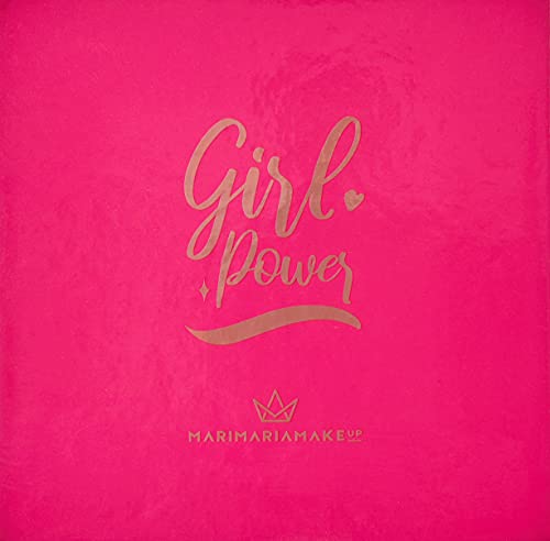 Mari Maria Paleta De Sombra Girl Power