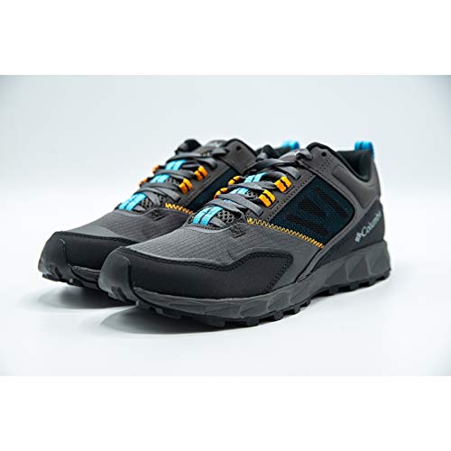 Columbia Men's Flow District Sneaker3