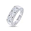 10K White Gold