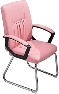 DBL Silla de la computadora silla giratoria, silla ergonómica Diseño de espalda Oficina arco moderno simplicidad Presidente de Hogares de juego for Office residencia de estudiantes Las sillas de escri