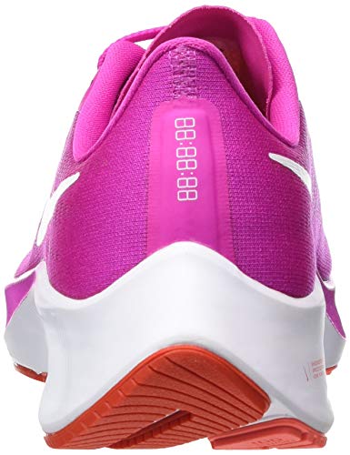 Image of Nike Womens Air Zoom Pegasus 37 Running Shoes