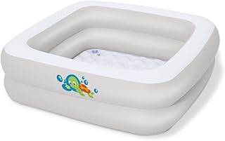 Bestway Up, In & Over Baby Duschbadewanne