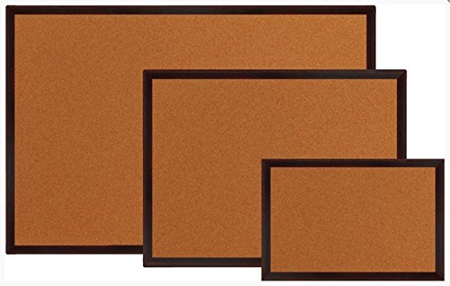 Panda PAN 102 MDF oprawiona płyta korkowa