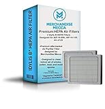 Merchandise Mecca Replacement Idylis Refresh Kit Made for IAP-10-050, IAP-10-125 & AC-2125 Includes...