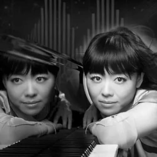 I Got Rhythm, Solo Piano