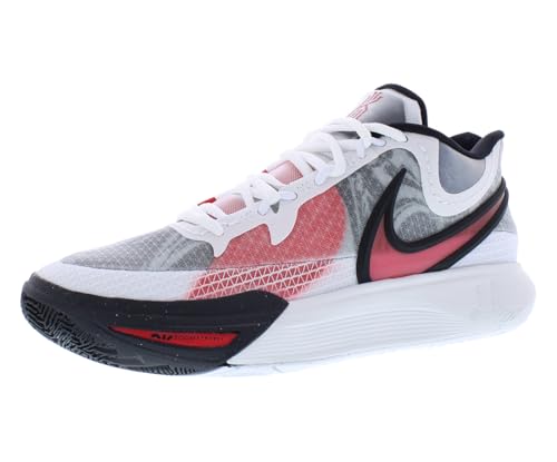 Nike Mens Kyrie 8 Fitness Workout Basketball Shoes Gray 12 Medium (D)