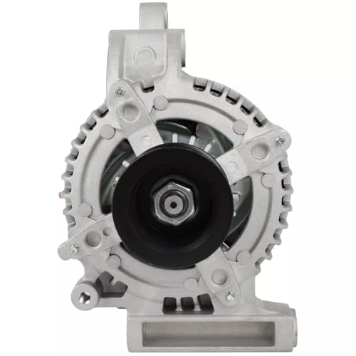 Image of PHILTOP Alternator Replacement for Toyota,Lexus 11352N 2007-2021 Tundra,2008-2022 Sequoia,2010-2013 GX460 12V, 150Amp,S8 IR /IF,270600S020, 1042105090, 11352, 90295709, 2100697, 12818, 2138891, 2101147