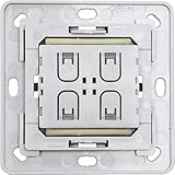 Eltako FTE215 Funk Taster 4-Kanal Aufputz Reichweite max. (im Freifeld) 30m