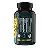 Freshfield-Vegan-Omega-3-DHA-Supplement-2-Month-Supply-Premium-Algae-Oil-Plant-Based-Sustainable-Mercury-Free-Better-Than-Fish-Oil-Supports-Heart-Brain-Joint-Health-with-DPA-Natural-60 Freshfield Vegan Omega 3 DHA + DPA: Premium, Carrageenan Free, Compostable Bottle Made from Plants, Fish Oil Replacement, Carbon Neutral. Supports Heart, Brain, Joint Health (60)
