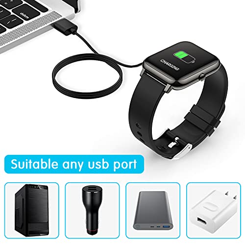 The 19 Best KALINCO Smartwatches of 2024 [Verified] Cherry Picks