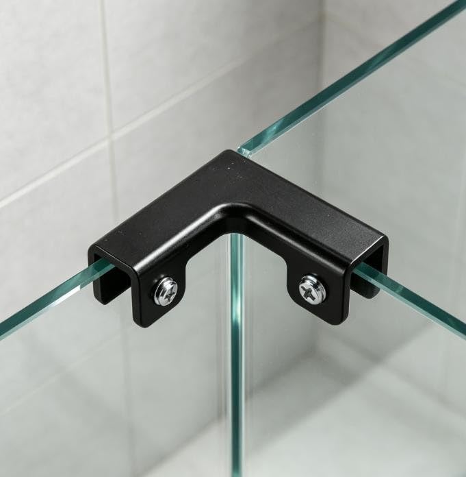 Clip Nivelación Baldosas Aluminio T Ajustable Clip Nivelación(11-13mm)
