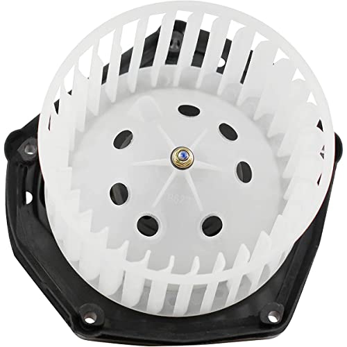 Souffleur pour YM00700032-1 : pièce de rechange et ventilateur moteur compact