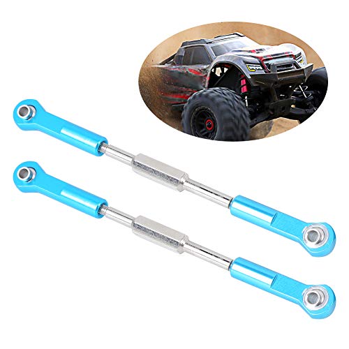 VGEBY Asta di Collegamento RC, 1 Paio in Lega di