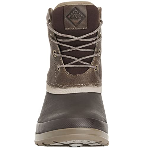 Image of Men's Originals Leather Duck Boot