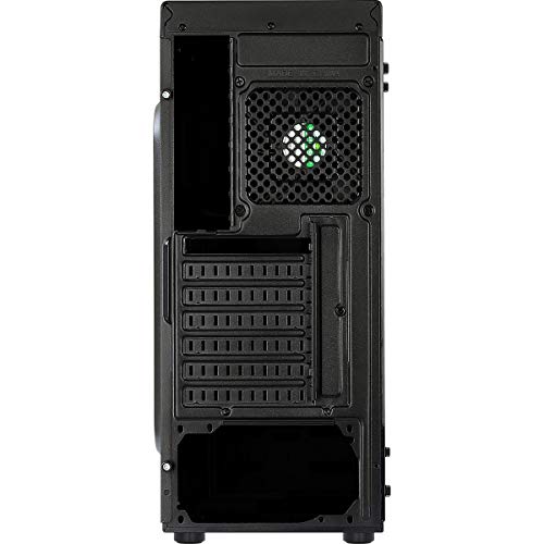 Build My PC, PC Builder, AeroCool SHARD