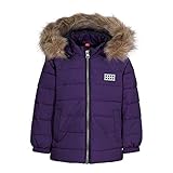 LEGO Lwjenni 700 - Winterjacke