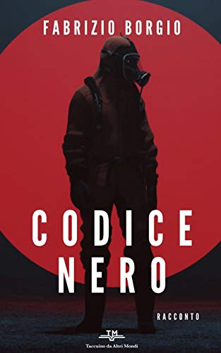 Fabrizio Borgio – Codice nero (2020)