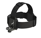 Ion Goggle & Head Mount Accessory Pack
