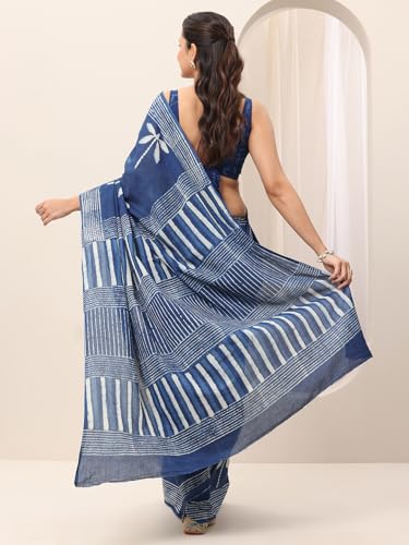 Image of Libas Women Saree