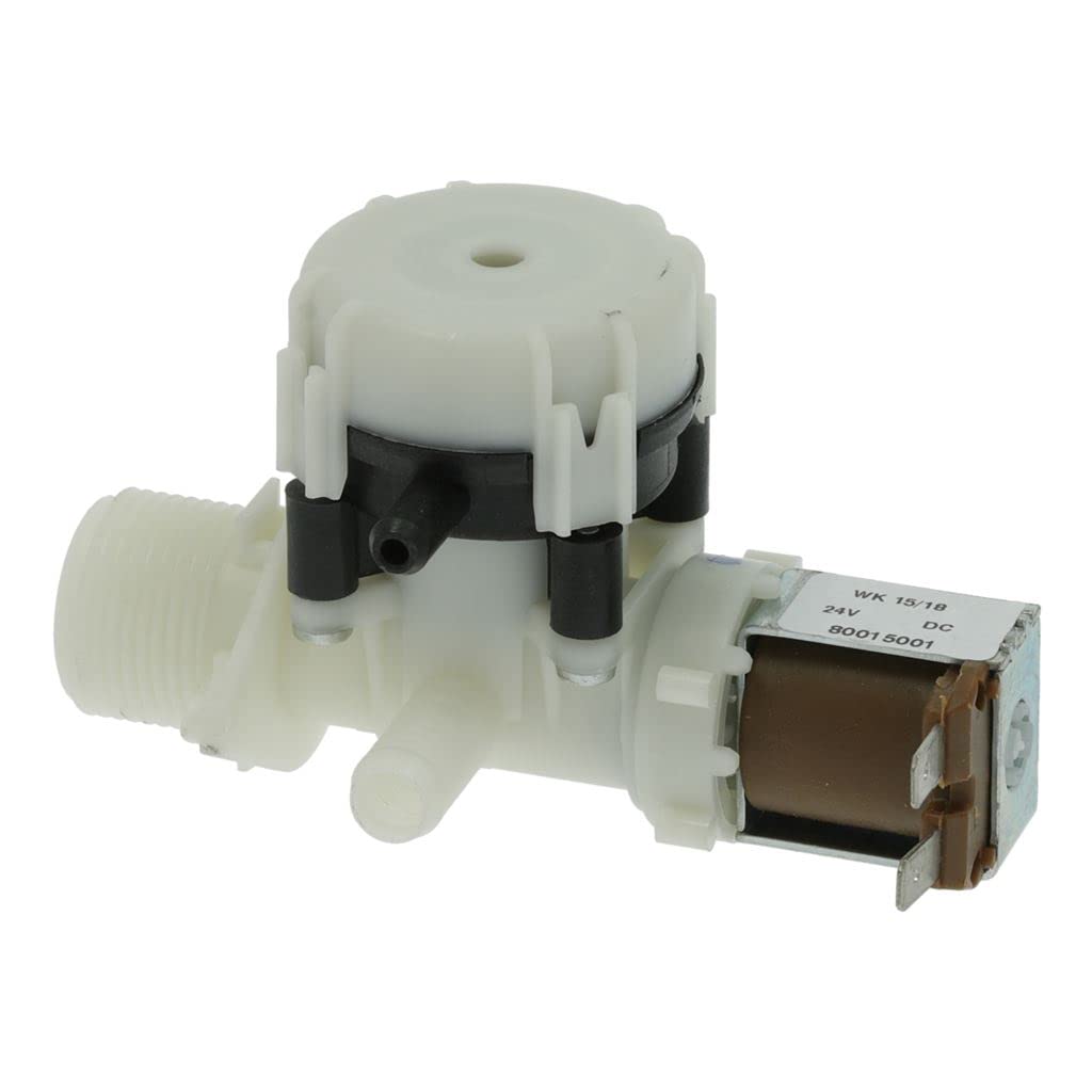 Ufixt Fits Rheavendors Vending Machine Solenoid Valve 24V DC