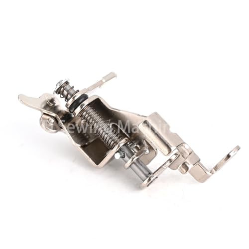 Barudan Quilting Foot para Brother Walking Foot miniatura 3