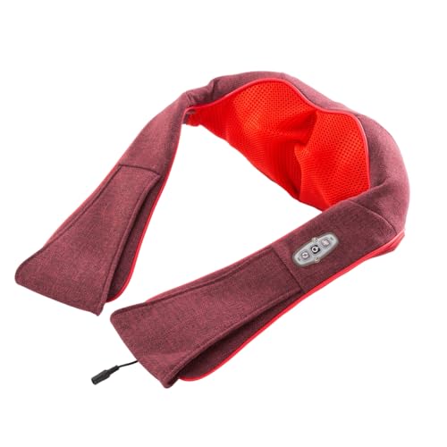 FR-100 ネックマッサージャー