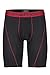 ExOfficio Men's Give-N-Go Sport Mesh 9" Boxer Brief,XX-Large,Black