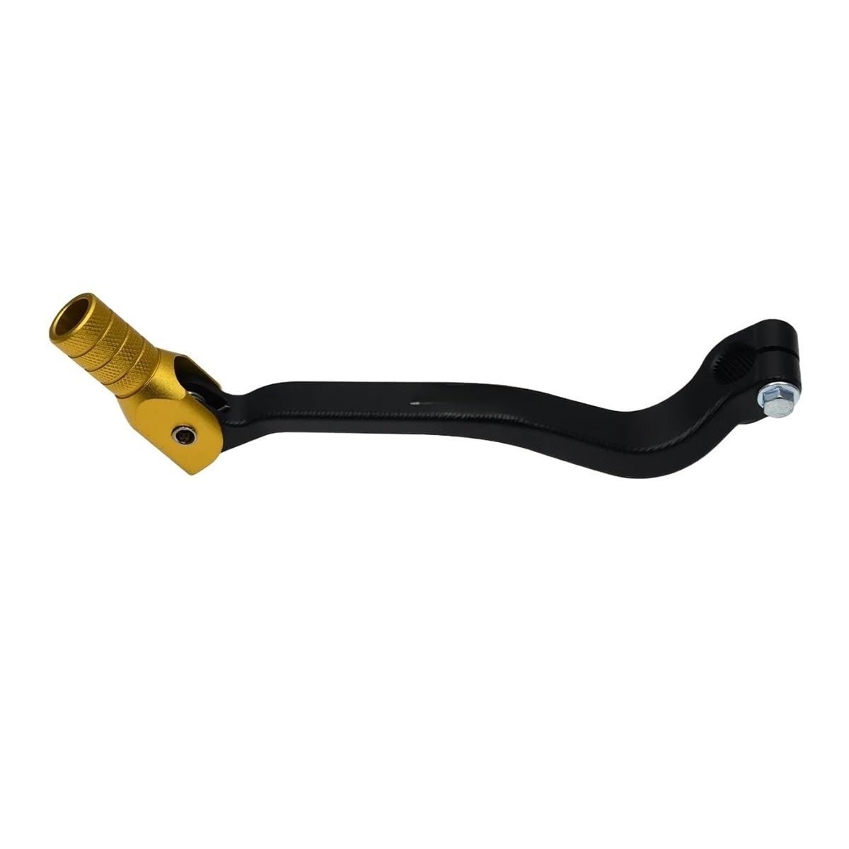 Etfildsbu One Color Motorbike Gear Bar Lever Motorcycle Gear Lever Cnc Aluminum Shifter Shift For Rmz 250 450 2008-2019 For Drz 400S 400Sm 400E 2000-2017 Dirt Bike