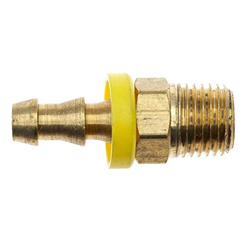 Image of Gates G36100-0604 Coupling