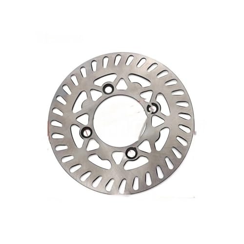 ブレーキディスクローター 180/190/200/210/220mm ブレーキディスク ディスクローター 50/110/125/140/150/160cc BESホイール ピットダートクワッド オートバイ モトクロス用