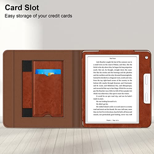 Fintie Stand Case For 7 Inch Kobo Libra Colour (2024) / Kobo Libra 2 (2021) Ereader thumb #4