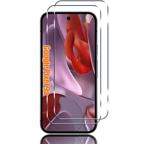 Gosento For Google Pixel 9a �t�B�����y2���Z�b�g�z2.5D���E���h�G�b�W���H ���{���Ɏq�f��AGC �����ߗ� �s�N�Z��9a �����K���X�t�B���� �d�x9H