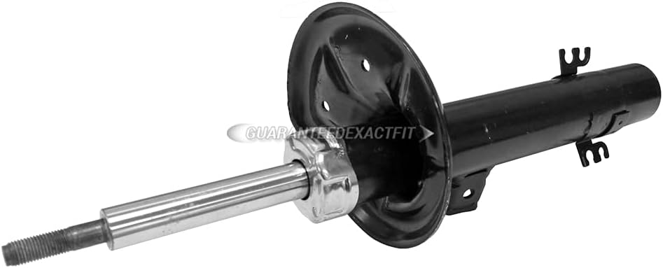 For BMW X3 2004-2010 Pair Front Monroe OESpectrum Struts - BuyAutoParts 77-67258CV New