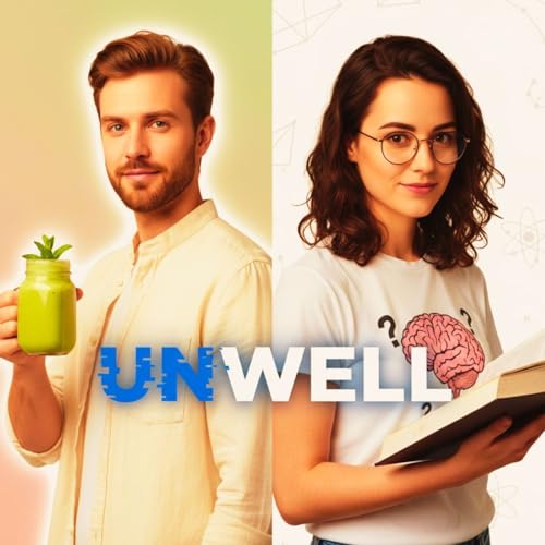 Page de couverture de UNWELL