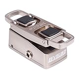 【国内正規品】 Mooer ムーアー Mini Series ミニサイズボリュームペダル Leveline 【国内正規品】 Mooer ムーアー Mini Series ミニサイズボリュームペダル Leveline