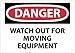 NMC D467AB, OSHA Sign (Pack of 12 pcs)