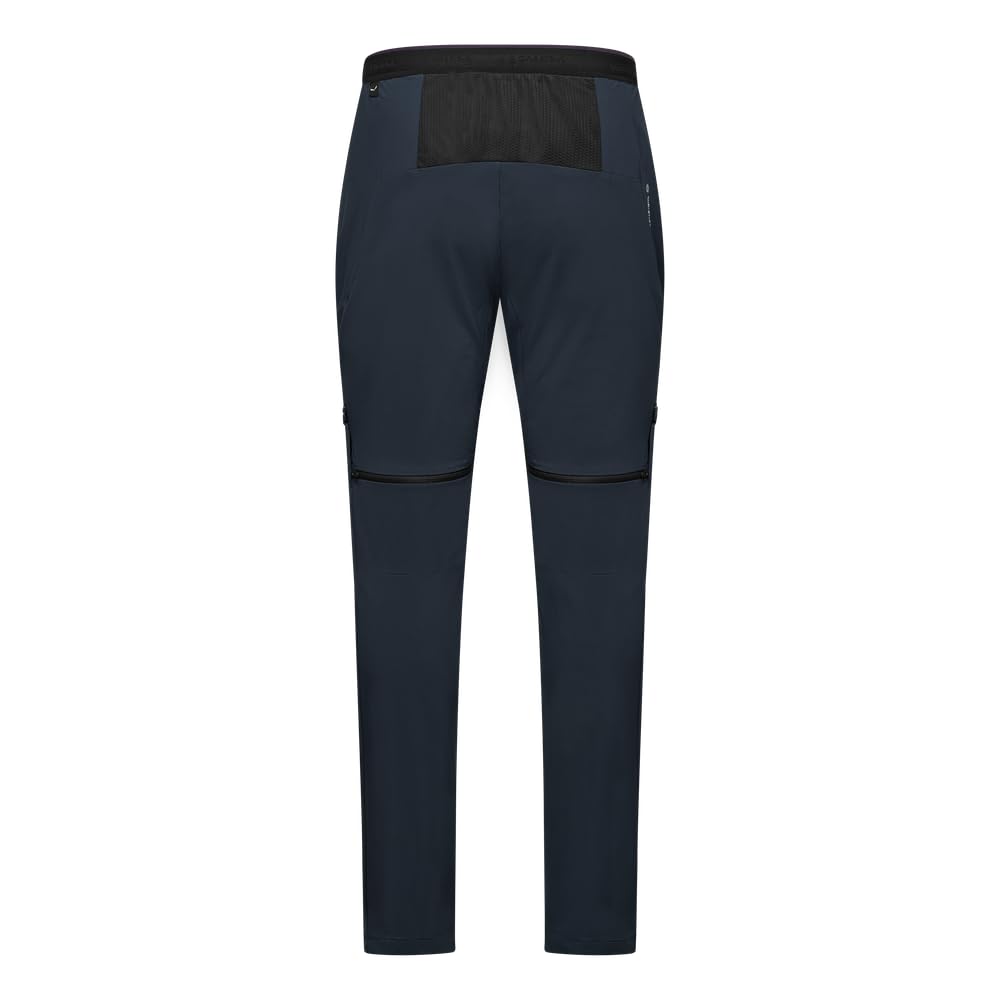 Salewa Herren Pant Pedroc 3 DST 2in1 Pant M