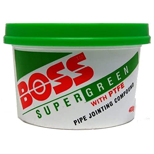 Price comparison product image Boss M5823AMZ Plumbing and Heating Consumables