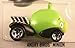 Hot Wheels Angry Birds Minion HW Imagination / 2012 New Models 2013 Basic Car 1:64 Scale Series Collector #35 of 247