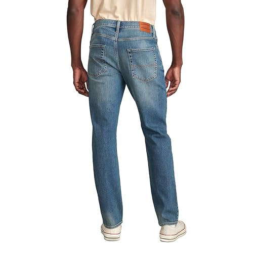 Image of Lucky Brand Men's 410 Athletic Fit Jean