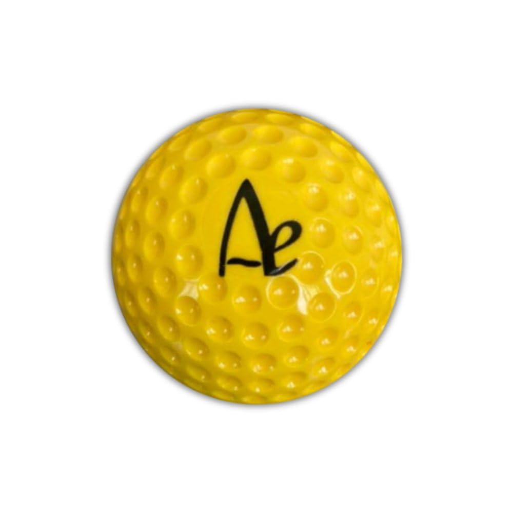 Ae Dimple Ball for Cricket Bowling Machines (120 gm)-image-33