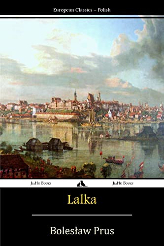 Lalka [Polish] 1784351156 Book Cover