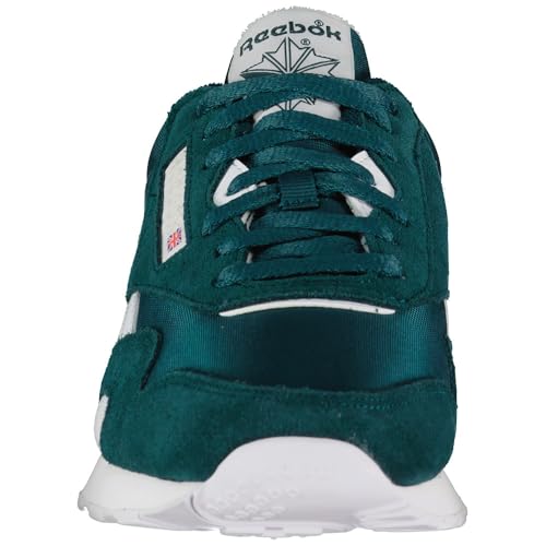 Image of Reebok Classic Nylon Womens Sneakers, Casual Tennis Shoes Women