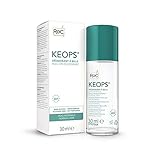 roc keops roll on deodorante