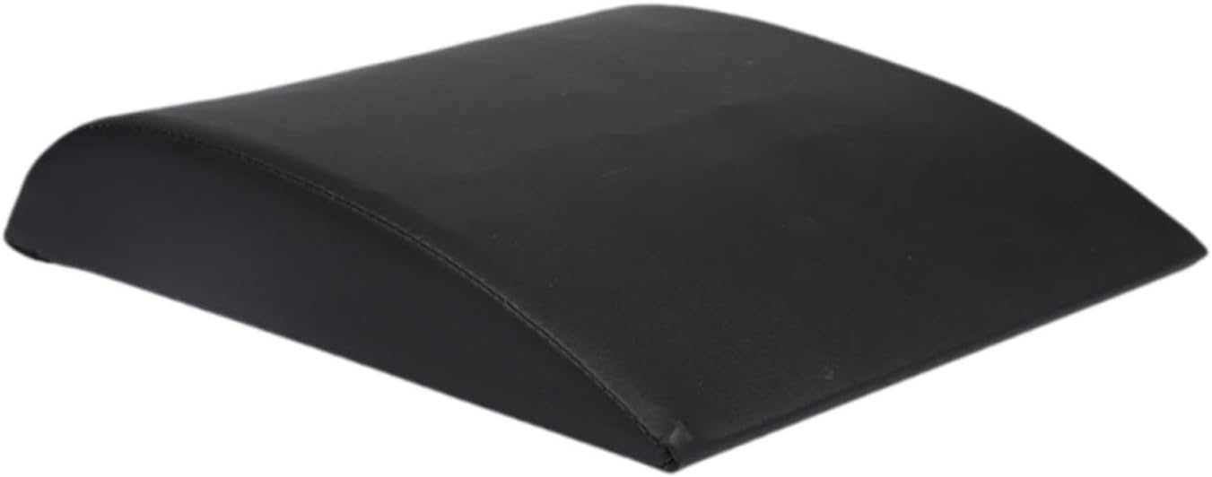 Ab Exercise Mat Sit Up Exercise Equipment Soft Stretches Sweat Wicking Abdominal