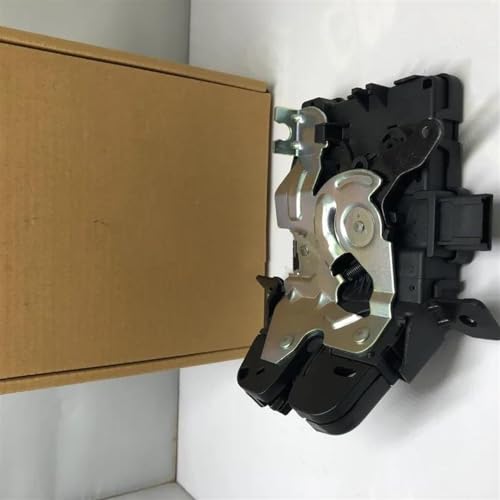 Réparer coffre bloqué avec actionneur de hayon LR070126 pour Range Rover - 4