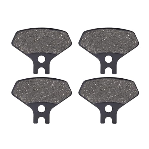 Plaquettes de frein Can-Am DS450XXC friction premium pour étrier d'origine