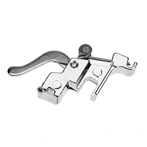 1 pièce, adaptateur de tige basse à clipser, support pour machines à coudre à tige basse, ajustement universel pour Brother, Singer, Janome, Toyota, Kenmore