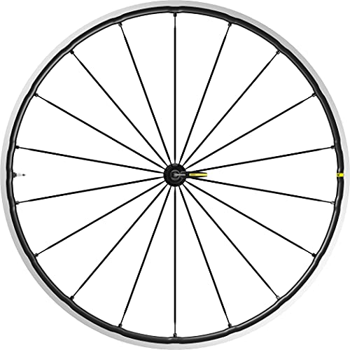 Mavic Ksyrium SL Roue avant 28